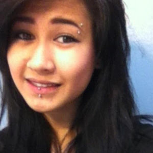 Meet your Posher, Victoria